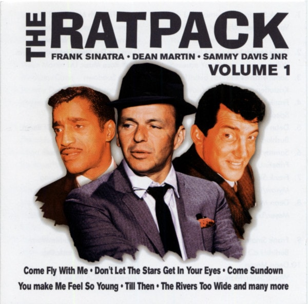 The Ratpack