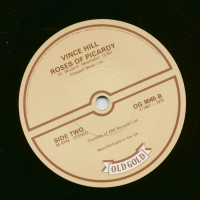 Vorschau: Edelweiss - Roses Of Picardy (7inch, 45rpm, SC) Vorschau: Edelweiss - Roses Of Picardy (7inch, 45rpm, SC)