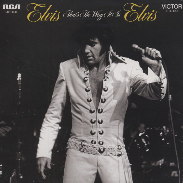 That's The Way It Is - Special Editon (2-CD)