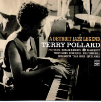 Vorschau: A Detroit Jazz Legend (CD) Vorschau: A Detroit Jazz Legend (CD)