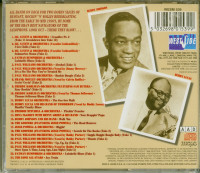 Vorschau: Titanic And Other Unsinkable Sax Blasters (CD) Vorschau: Titanic And Other Unsinkable Sax Blasters (CD)