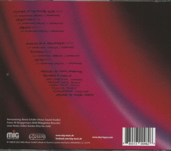 Ra (CD)