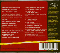 Vorschau: Slow Grind Fever Vol.7 & Vol.8 (CD) Vorschau: Slow Grind Fever Vol.7 & Vol.8 (CD)