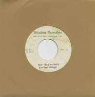 Vorschau: Don't Bug Me Baby - The Lonely Side Of (7inch, 45rpm) Vorschau: Don't Bug Me Baby - The Lonely Side Of (7inch, 45rpm)