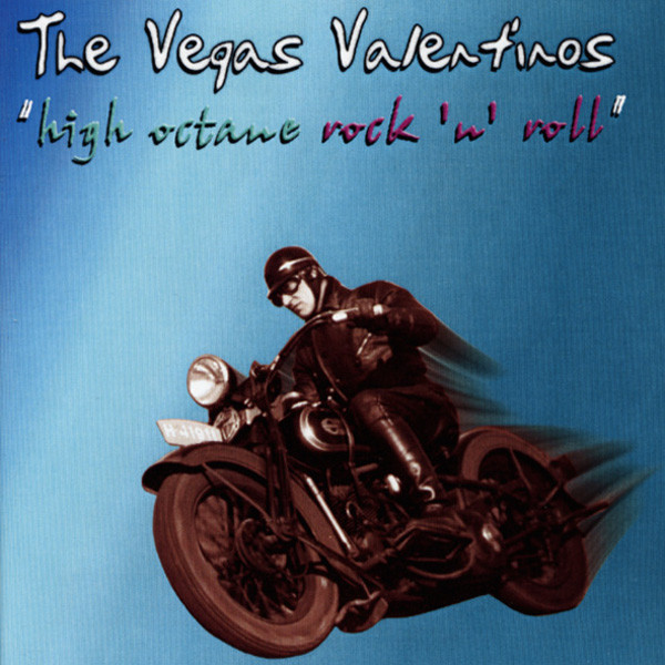 High Octane Rock & Roll