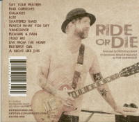 Vorschau: Ride Or Die (CD) Vorschau: Ride Or Die (CD)