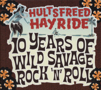 Vorschau: Hultsfreed Hayride - Rockabilly Weekender (CD) Vorschau: Hultsfreed Hayride - Rockabilly Weekender (CD)