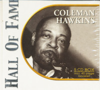 Vorschau: Hall Of Fame (5-CD) Vorschau: Hall Of Fame (5-CD)
