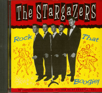 Vorschau: Rock That Boogie (CD) Vorschau: Rock That Boogie (CD)