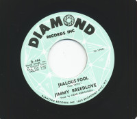 Vorschau: Jealous Fool - Lil' Ol' Me (Loves Li'l Ol' You) (7inch, 45rpm) Vorschau: Jealous Fool - Lil' Ol' Me (Loves Li'l Ol' You) (7inch, 45rpm)