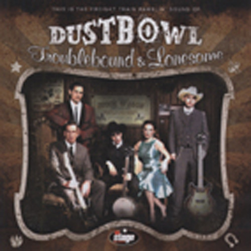 Troublebound & Lonesome