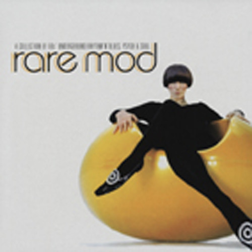 Rare Mod