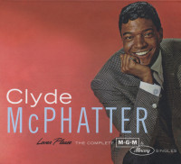Vorschau: Lover Please - Complete MGM & Mercury (2-CD) Vorschau: Lover Please - Complete MGM & Mercury (2-CD)