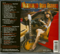 Vorschau: Road To Rio (2-CD) Vorschau: Road To Rio (2-CD)