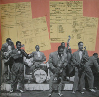 Vorschau: Rock & Roll Call (LP) Vorschau: Rock & Roll Call (LP)