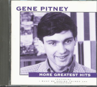 Vorschau: More Greatest Hits Vorschau: More Greatest Hits