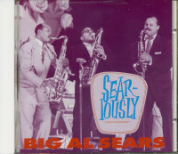 Vorschau: Seariously (CD) Vorschau: Seariously (CD)