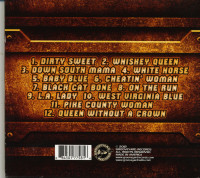 Vorschau: Stone Machine (CD) Vorschau: Stone Machine (CD)
