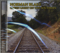 Vorschau: Green Light On The Southern (CD) Vorschau: Green Light On The Southern (CD)