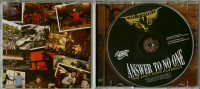 Vorschau: Answer to No One: The Colt Ford Classics Vorschau: Answer to No One: The Colt Ford Classics