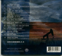 Vorschau: You Ain't Never Been To Texas (CD) Vorschau: You Ain't Never Been To Texas (CD)