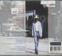 Vorschau: Rumor Town (CD) Vorschau: Rumor Town (CD)
