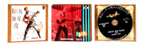 Vorschau: Ronnie Self - Rocks (CD) Vorschau: Ronnie Self - Rocks (CD)