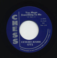 Vorschau: Too Poor - You Mean Everything To Me (7inch, 45rpm) Vorschau: Too Poor - You Mean Everything To Me (7inch, 45rpm)
