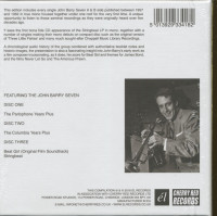 Vorschau: The Mono Years 1957-1962 (3-CD) Vorschau: The Mono Years 1957-1962 (3-CD)