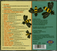 Vorschau: Nut Rocker & All Their Classics! (CD) Vorschau: Nut Rocker & All Their Classics! (CD)