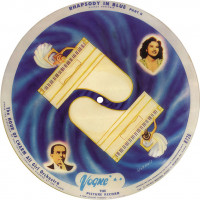 Vorschau: Hour Of Charm All Girl Orchestra Vorschau: Hour Of Charm All Girl Orchestra