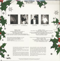 Vorschau: Not Christmas Album (LP, colored Vinyl, Ltd.) Vorschau: Not Christmas Album (LP, colored Vinyl, Ltd.)