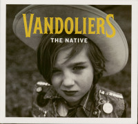 Vorschau: The Native (LP) Vorschau: The Native (LP)