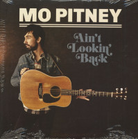 Vorschau: Ain't Lookin' Back (LP) Vorschau: Ain't Lookin' Back (LP)
