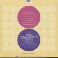 Vorschau: Swinging Mademoiselles - Groovy French Sounds From The 60s (LP) Vorschau: Swinging Mademoiselles - Groovy French Sounds From The 60s (LP)