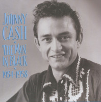 Vorschau: Man In Black 1954-58 Vol.1 (5-CD Deluxe Box Set) Vorschau: Man In Black 1954-58 Vol.1 (5-CD Deluxe Box Set)