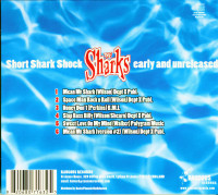 Vorschau: Short Shark Shock - Early And Unreleased Vorschau: Short Shark Shock - Early And Unreleased