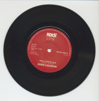 Vorschau: What'd I Say - Milk Cow Blues (7inch, 45rpm) Vorschau: What'd I Say - Milk Cow Blues (7inch, 45rpm)