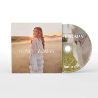 Vorschau: Honest Woman (CD) Vorschau: Honest Woman (CD)