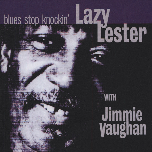 Blues Stop Knocking