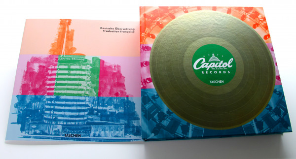 Capitol Records