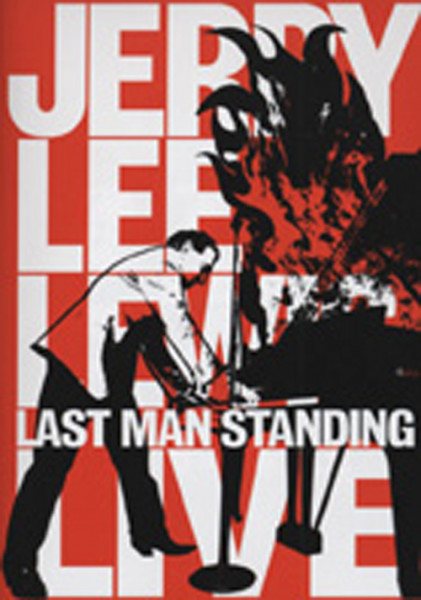 Last Man Standing Live (1) NTSC