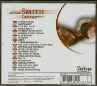 Vorschau: Guitar Boogie (CD) Vorschau: Guitar Boogie (CD)