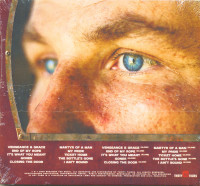 Vorschau: Vengeance & Grace (CD) Vorschau: Vengeance & Grace (CD)