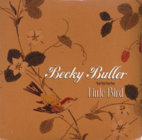Vorschau: Little Bird (CD) Vorschau: Little Bird (CD)