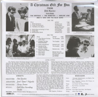 Vorschau: A Christmas Gift For You From Phil Spector (LP, Picture Disc) Vorschau: A Christmas Gift For You From Phil Spector (LP, Picture Disc)