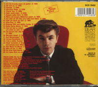 Vorschau: Die Singles 1959-61 Vorschau: Die Singles 1959-61