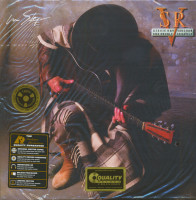 Vorschau: In Step (2-LP, 200g Vinyl, 45rpm, Ltd.) Vorschau: In Step (2-LP, 200g Vinyl, 45rpm, Ltd.)