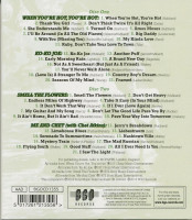 Vorschau: When You're Hot, You're Hot - Ko-Ko Joe - Smell The Flowers - Me And Chet (2-CD) Vorschau: When You're Hot, You're Hot - Ko-Ko Joe - Smell The Flowers - Me And Chet (2-CD)