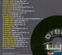 Vorschau: The Poncello Records Story Vorschau: The Poncello Records Story